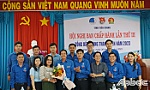 Đồng chí Phạm Thanh Giang giữ chức Chủ tịch Hội đồng Đội tỉnh Tiền Giang