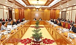 Politburo reviews 10-year implementation of resolution on social policies