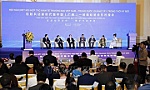 Vietnam, China's Guangxi promote economic cooperation in new era