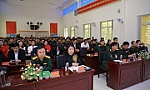 Vietnamese language course for Lao officers opens in Son La