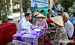 Tiền Giang: Dấu ấn tuổi trẻ trong Tháng Thanh niên