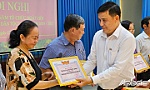 Xây dựng khối đại đoàn kết toàn dân ngày càng bền chặt