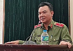 Cựu Phó Giám đốc Công an TP Hà Nội bị cáo buộc môi giới 