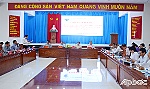 Cần nguồn vốn đầu tư để đưa T.X Gò Công lên thành phố