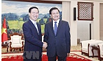 Deputy Foreign Minister: President's Lao visit to generate new impetus to bilateral ties