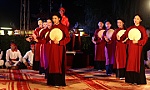Festival introduces 15 UNESCO-recognised intangible cultural heritages