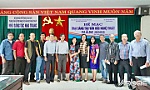 Bế mạc Trại sáng tác Văn học - Nghệ thuật Tiền Giang tại Nha Trang