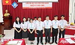 Đại hội Liên chi hội Sinh viên Tiền Giang tại Trường Đại học Cần Thơ