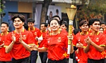 1.003 thành viên Đoàn Thể thao Việt Nam tham dự SEA Games 32