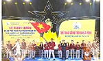 Đoàn thể thao Việt Nam xuất quân dự SEA Games 32: Nâng cao vị thế thể thao Việt Nam