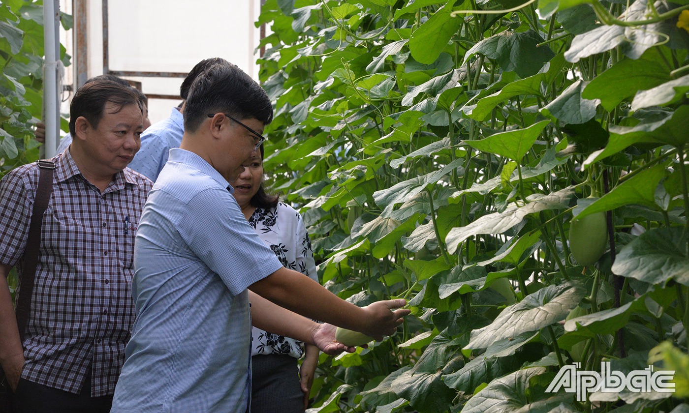 Trung tâm Kỹ thuật và công nghệ sinh học