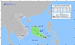 Hôm nay 6-5, sẽ có nắng nóng kỷ lục