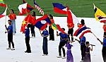 Campuchia xin lỗi về sự cố quốc kỳ tại Lễ khai mạc SEA Games 32
