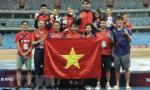 Bảng tổng sắp huy chương SEA Games 32: Việt Nam sắp vượt Campuchia