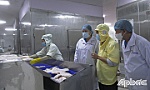 Huyện Cai Lậy: Chú trọng đảm bảo an toàn, vệ sinh lao động