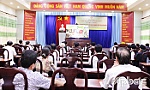 Chung tay góp sức xây dựng nhà đại đoàn kết cho hộ nghèo tỉnh Điện Biên