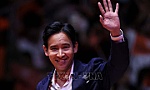 Bầu cử Thái Lan: Đảng Tiến bước (MFP) giành chiến thắng
