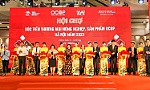 Hanoi Agricultural Fair 2023 kicks off