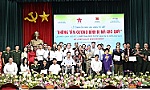 Award ceremony honours winners of writing contest on simple and noble examples