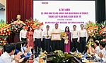 Nhân Dân điện tử kỷ niệm 25 năm thành lập và đón nhận Bằng khen của Thủ tướng Chính phủ