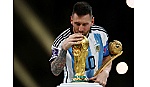 Messi tuyên bố không dự World Cup 2026