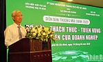 Forum discusses solutions to promote green economy