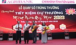 10 khách hàng trúng giải Đặc biệt Chương trình tiết kiệm dự thưởng 