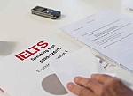 Chứng chỉ IELTS cấp sau ngày 10/9/2022 có thể dùng miễn thi Ngoại ngữ