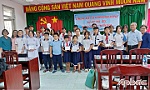 Lan tỏa phong trào khuyến học, khuyến tài