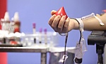 World Blood Donor Day: Sharing love, giving life