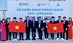 Vietnam bags eight medals at Abu Reikhan Beruniy International Chemistry Olympiad