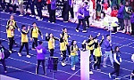 Vietnamese athletes attend Special Olympics World Games in Berlin