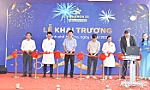 Khai trương Phòng khám Nha khoa 5S