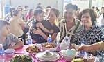 Khơi dậy tính thiện cho mỗi phạm nhân
