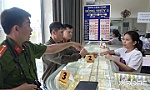 Cảnh giác với thủ đoạn cướp giật tài sản tại các tiệm vàng
