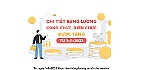 Chi tiết bảng lương công chức, viên chức áp dụng từ ngày 1-7