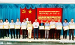 Tập trung lãnh đạo hoàn thành các nhiệm vụ phát triển kinh tế - xã hội