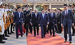 PM's China visit leaves impression amid global challenges