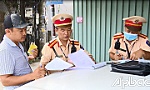 Cần tuân thủ đúng quy định về tốc độ để đảm bảo an toàn giao thông