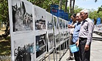 Da Nang: Photo exhibition introduces land, culture and people of Dien Bien Phu City