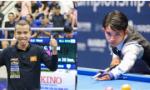 Hai cơ thủ Việt Nam vào bán kết billiards carom 3 băng World Cup