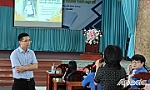 Phát triển văn hóa đọc trong thời đại số