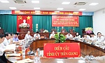 Tham nhũng, tiêu cực sẽ được đẩy lùi;  bởi 