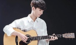 RoK's guitar prodigy to tour Vietnam