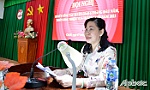 Công tác tuyên giáo Tiền Giang 6 tháng đầu năm 2023: Tổ chức thực hiện và hoàn thành tốt nhiệm vụ