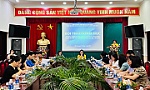 Workshop on applying technology to the heritage educational programme on Ho Chi Minh's ideology held