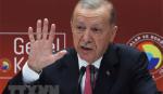 Thổ Nhĩ Kỳ nêu điều kiện thông qua đề xuất gia nhập NATO của Thụy Điển