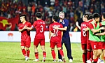 Thành lập hai đội tuyển U23 Việt Nam tham dự ASIAD 19 và giải U23 châu Á 2024