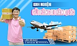 Kinh nghiệm gửi hàng đi Hàn Quốc cần phải nắm