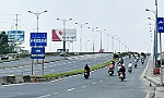 Part of Hanoi Highway in HCM City named after General Vo Nguyen Giap